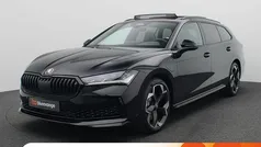 Gebruikt 2025 Skoda Superb Business Line Stationwagen | € 51.900 (Eerlijke prijs)