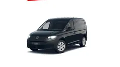 Gebruikt 2024 VW Caddy Comfortline MPV | € 26.995 (Super prijs)