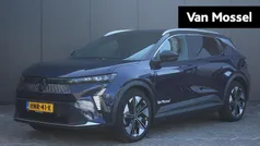 Gebruikt 2025 Renault Scénic Iconic MPV | € 46.940 (Goede deal)