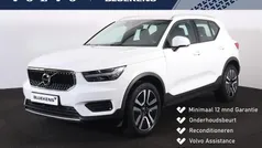 Gebruikt 2022 Volvo XC40 Momentum SUV | € 29.900 (Super prijs)