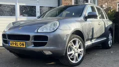 Gebruikt 2005 Porsche Cayenne SUV | € 3.449 (Super prijs)