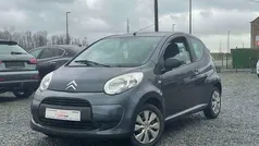Gebruikt 2011 Citroën C1 Seduction Hatchback | € 3.690 (Eerlijke prijs)