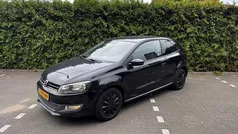 Zwart Gebruikt 2010 VW Polo Hatchback | € 3.499 (Goede deal)