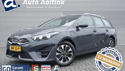 Grijs Gebruikt 2025 Kia Ceed Hatchback | € 20.675 (Super prijs)