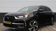 Zwart Gebruikt 2022 DS Automobiles DS7 Crossback Rivoli SUV | € 33.885 (Eerlijke prijs)