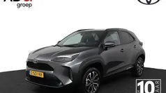 Grijs Gebruikt 2024 Toyota Yaris Cross Edition SUV | € 28.950 (Eerlijke prijs)