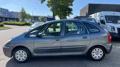 Citroën Xsara Picasso