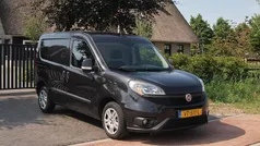 Gebruikt 2016 Fiat Doblò MPV | € 7.731 (Eerlijke prijs)
