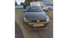 Gebruikt 2012 VW Polo Highline Hatchback | € 4.900 (Goede deal)