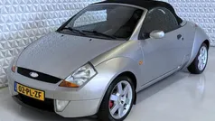 Ford StreetKa