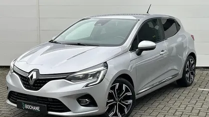 Occasion Renault Clio IV Intens 2019 Hatchback
