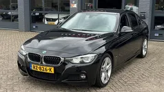 Gebruikt 2018 BMW 330 Executive Sedan | € 17.999 (Eerlijke prijs)