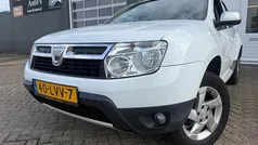 Gebruikt 2010 Dacia Duster Lauréate SUV | € 5.799 (Goede deal)