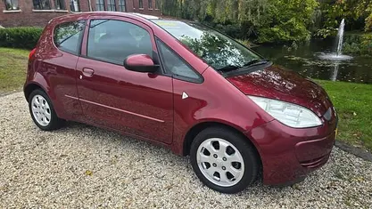 Occasion 2005 Mitsubishi Colt Invite Hatchback | € 2.999 (Eerlijke prijs)
