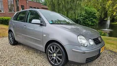 Grijs Gebruikt 2005 VW Polo Hatchback | € 1.999 (Eerlijke prijs)