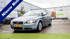 Blauw Gebruikt 2009 Volvo C70 Momentum Cabriolet | € 9.975 (Eerlijke prijs)