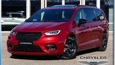 Gebruikt 2025 Chrysler Pacifica Limited SUV | € 87.500 (Eerlijke prijs)