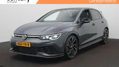 Grijs Gebruikt 2023 VW Golf VIII GTI Hatchback | € 46.900 (Eerlijke prijs)