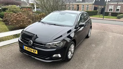 Occasion 2021 VW Polo Highline Hatchback | € 14.950 (Eerlijke prijs)
