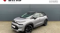 Gebruikt 2023 Citroën C3 Aircross PureTech SUV | € 19.945 (Eerlijke prijs)