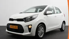 Wit Gebruikt 2023 Kia Picanto Hatchback | € 12.890 (Goede deal)
