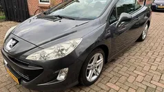 Gebruikt 2009 Peugeot 308 CC Sport Cabriolet | € 4.280 (Eerlijke prijs)