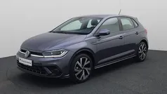 Gebruikt 2023 VW Polo R-line Hatchback | € 25.940 (Eerlijke prijs)