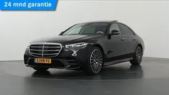 Gebruikt 2024 Mercedes S500 AMG line Sedan | € 129.850 (Eerlijke prijs)