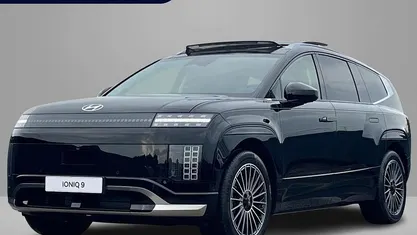 Occasion 2026 Hyundai Ioniq 9 SUV | € 76.490 (Goede deal)