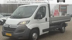 Gebruikt 2015 Citroën Jumper MPV | € 12.950 (Super prijs)
