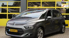 Gebruikt 2017 Citroën C4 Picasso Intensive MPV | € 10.400 (Goede deal)
