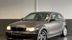 Gebruikt 2007 BMW 118 Executive Hatchback | € 2.995 (Eerlijke prijs)