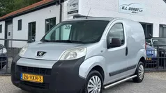 Overige Gebruikt 2008 Peugeot Bipper MPV | € 2.499 (Eerlijke prijs)
