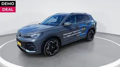 Gebruikt 2025 VW Tiguan R-line Edition SUV | € 47.590 (Super prijs)