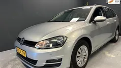 VW Golf VII