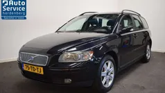 Gebruikt 2006 Volvo V50 Stationwagen | € 3.450 (Eerlijke prijs)