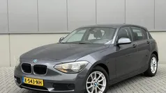 Gebruikt 2012 BMW 116 Hatchback | € 7.995 (Eerlijke prijs)
