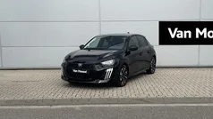 Zwart Gebruikt 2024 Peugeot 208 Allure Hatchback | € 24.440 (Eerlijke prijs)