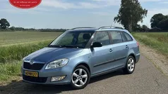 Gebruikt 2010 Skoda Fabia GreenLine Stationwagen | € 1.450 (Goede deal)