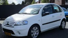 Gebruikt 2009 Citroën C3 Exclusive Hatchback | € 3.999 (Eerlijke prijs)