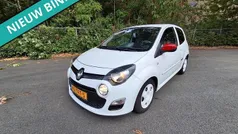 Gebruikt 2012 Renault Twingo Collection Hatchback | € 2.999 (Eerlijke prijs)