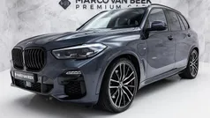 Grijs Gebruikt 2020 BMW X5 Executive SUV | € 54.850 (Super prijs)