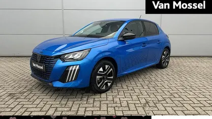 Occasion Peugeot e-208 Style 100 kW (136 PK) 2024 Hatchback