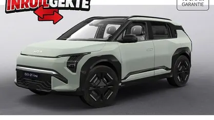 Occasion 2026 Kia EV3 GT SUV | € 45.576 (Eerlijke prijs)