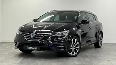 Gebruikt 2023 Renault Mégane GrandTour Techno Stationwagen | € 22.195 (Goede deal)
