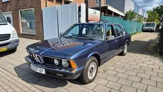 Gebruikt 1980 BMW 735 Sedan | € 9.950