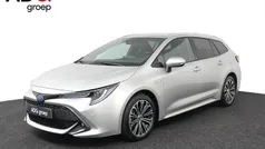 Gebruikt 2021 Toyota Corolla Style Stationwagen | € 26.950 (Eerlijke prijs)