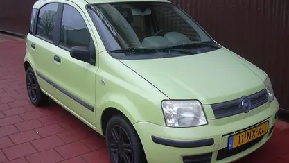 Occasion Fiat Panda Active 54 PK (39 kW) 2004 Hatchback