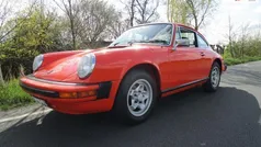 Gebruikt 1976 Porsche 912 | € 56.500