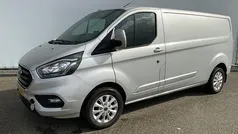 Gebruikt 2020 Ford Transit Custom Van | € 8.750 (Super prijs)
